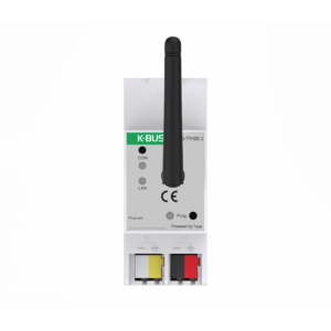 GVS Tuya-Zigbee