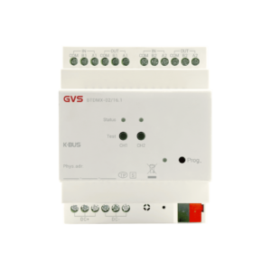 GVS Kit PCBA KNX-RS485