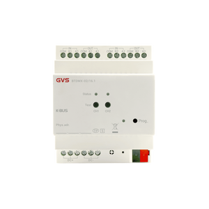 GVS Kit PCBA KNX-RS485