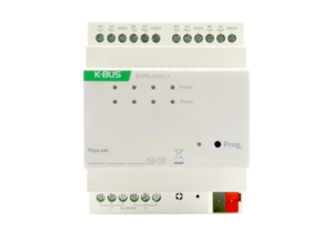 GVS Multi Protocol Bidirectional