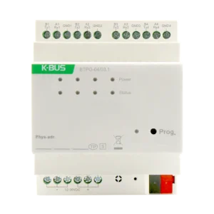 GVS Multi Protocol Bidirectional