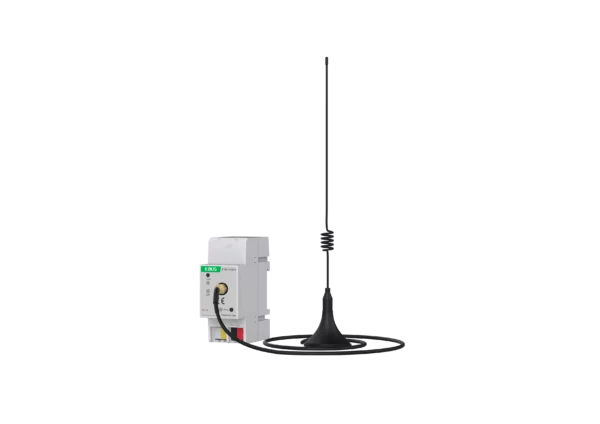 GVS Tuya-Zigbee