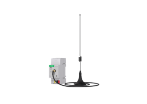GVS Tuya-Zigbee