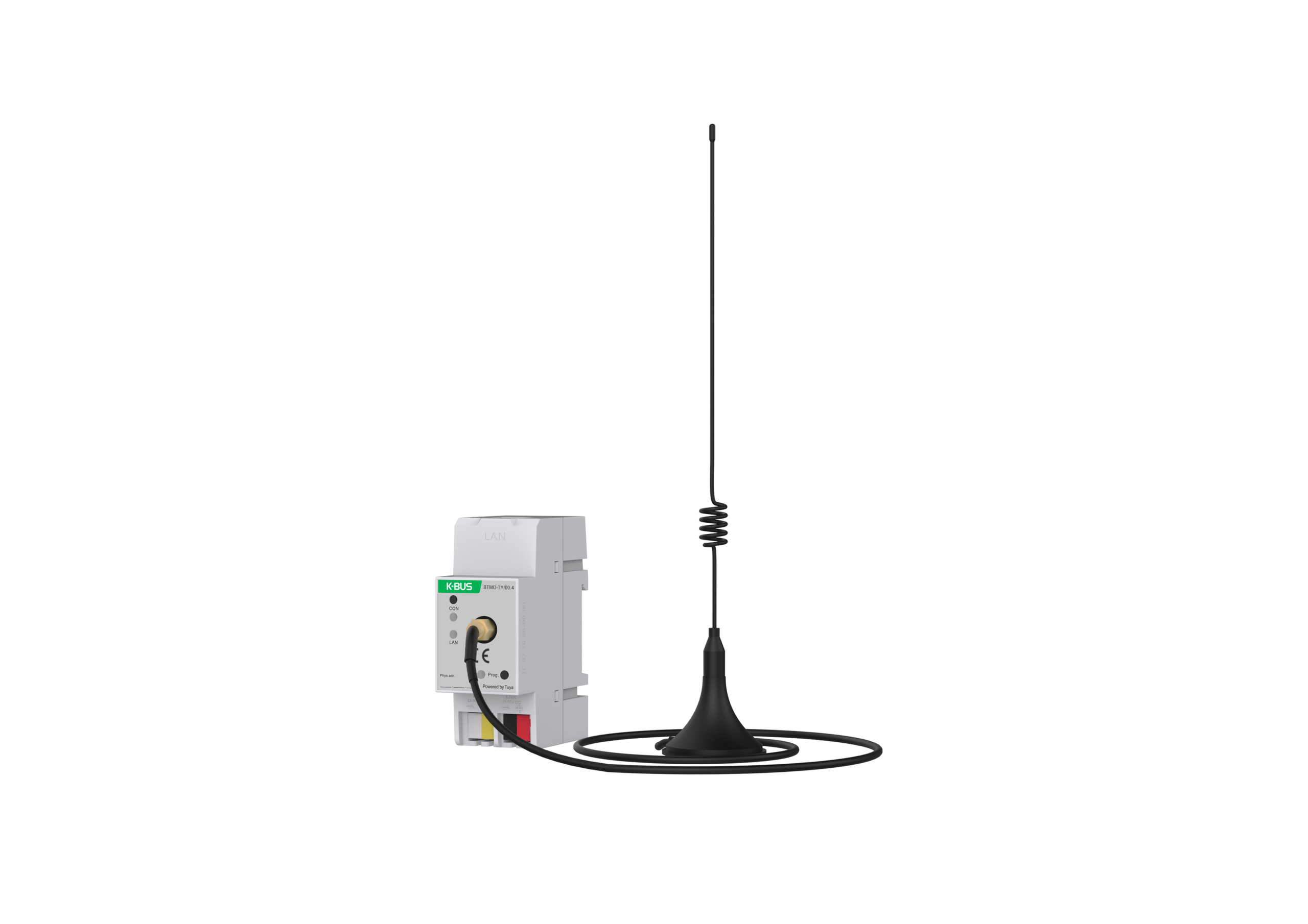GVS Tuya-Zigbee GVS Tuya-Zigbee
