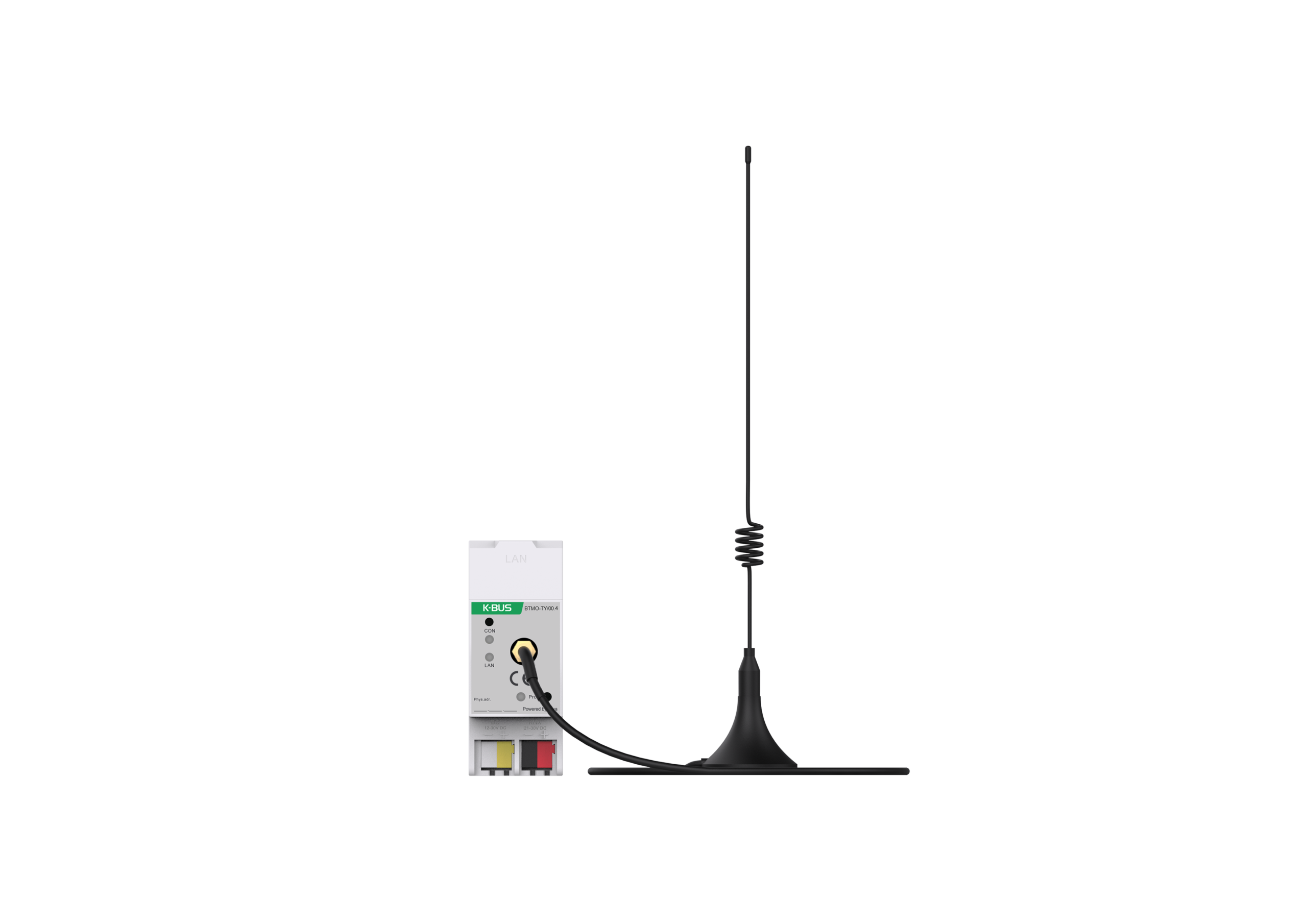 GVS Tuya-Zigbee GVS Tuya-Zigbee