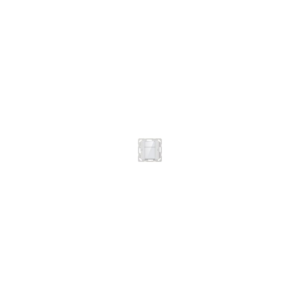GVS Pulsador KNX de 1–4 teclas, 55 mm