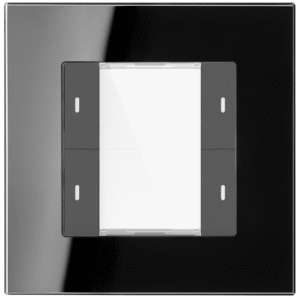 GVS Push Button Sensor