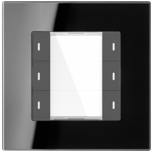 GVS Push Button Sensor
