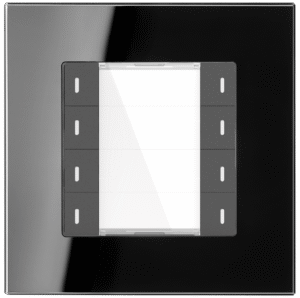 GVS Push Button Sensor