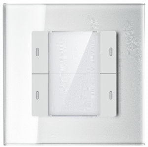 GVS Push Button Sensor