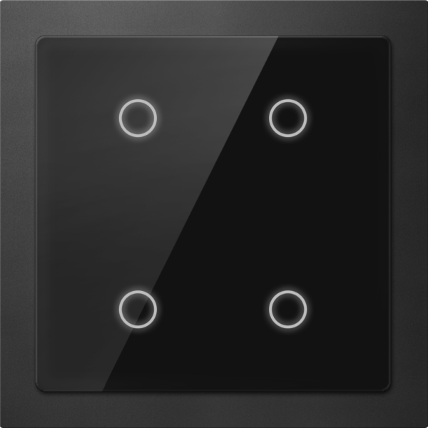 Touch Panel Slim