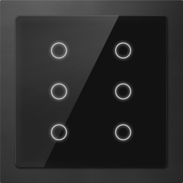 Touch Panel Slim