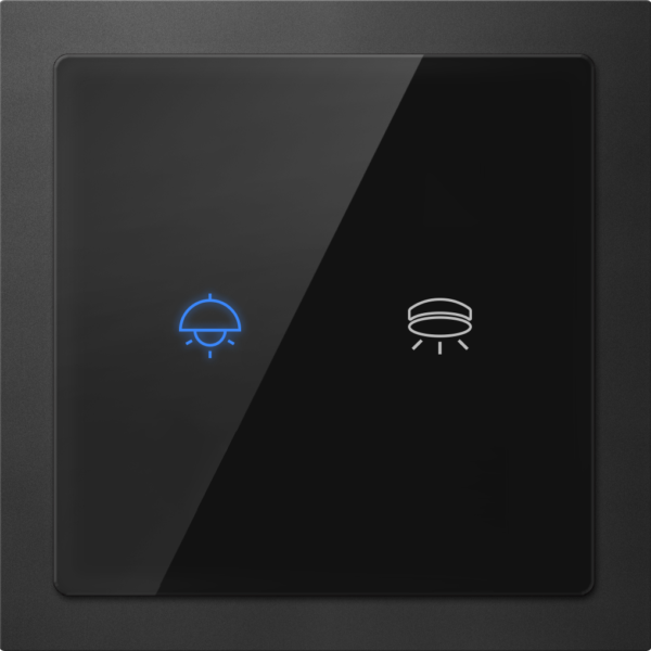 Touch Panel Slim
