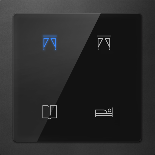 Touch Panel Slim