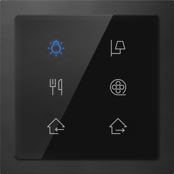 Touch Panel Slim