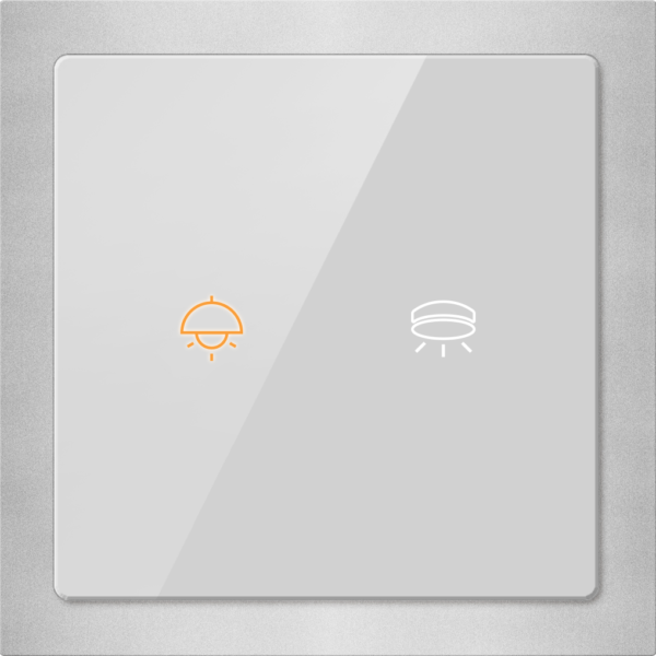 Touch Panel Slim