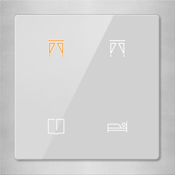 Touch Panel Slim