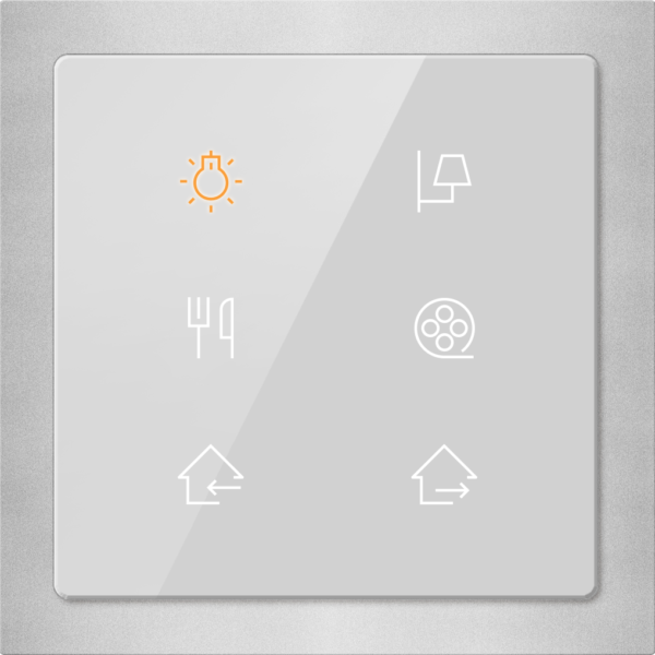 Touch Panel Slim