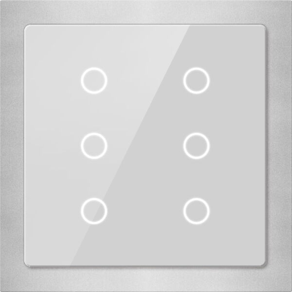 Touch Panel Slim