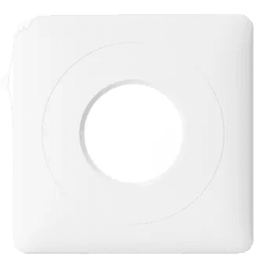 Plastic Macro para KNX GVS Motion Sensor PIR