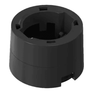 Accesorio de montaje en superficie para sensor