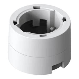 Accesorio de montaje en superficie para sensor de presencia movimiento