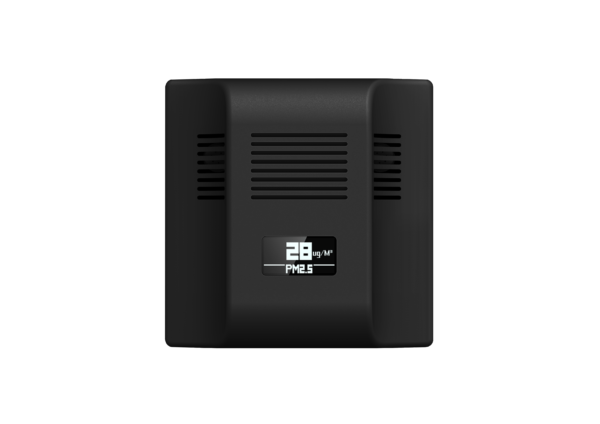 Air Quality Sensor