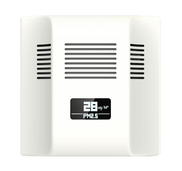GVS Air Quality Sensor V2