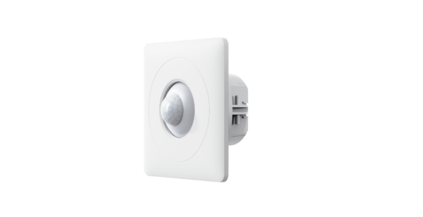 Macro para KNX GVS Motion Sensor