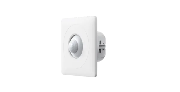 Macro para KNX GVS Motion Sensor