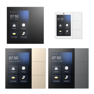 GVS Smart Touch S3 KNX