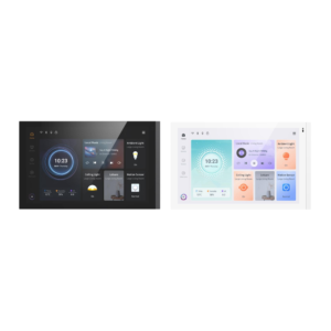 GVS Smart Touch S10 KNX