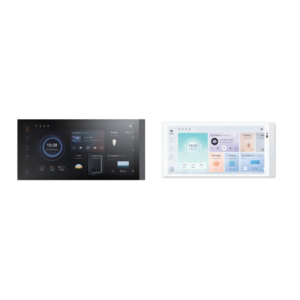 GVS Smart Touch S7 KNX