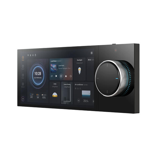 GVS KNX Smart Touch S7 GVS KNX Smart Touch S7