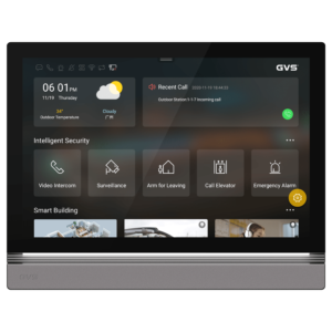 GVS Smart Home Server Z10