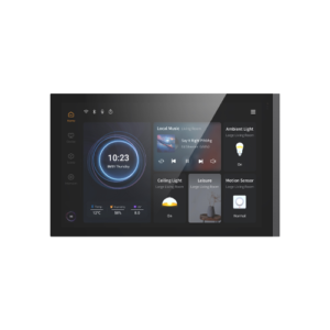 GVS KNX Smart Touch S10