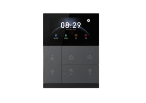 KNX Waltz Touch+ Pad