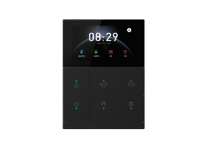 KNX Waltz Touch+ Pad