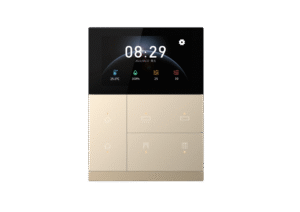 KNX Waltz Touch+ Pad