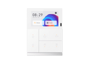 KNX Waltz Touch+ Pad