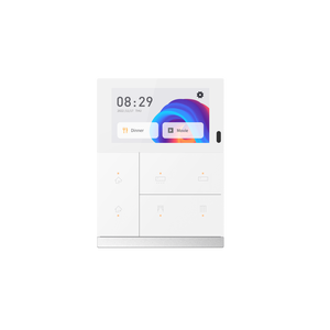 KNX Waltz Touch+ Pad