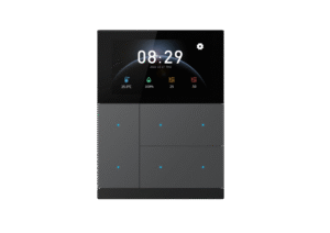KNX Waltz Touch+ Pad