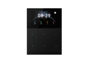KNX Waltz Touch+ Pad