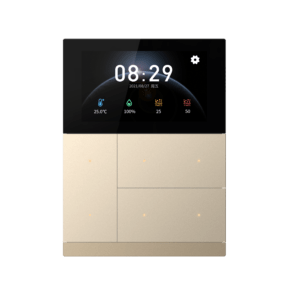 KNX Waltz Touch+ Pad