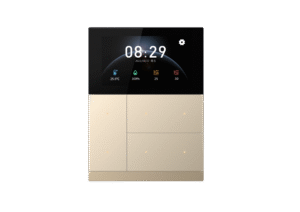 KNX Waltz Touch+ Pad