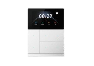KNX Waltz Touch+ Pad