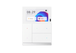KNX Waltz Touch+ Pad