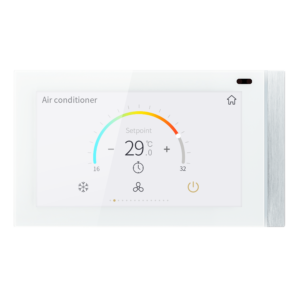 Smart Touch Panel V50 AC HW