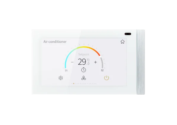 Smart Touch Panel V50 AC HW