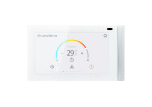Smart Touch Panel V50 AC HW